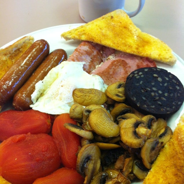 kahvaltı fotografı