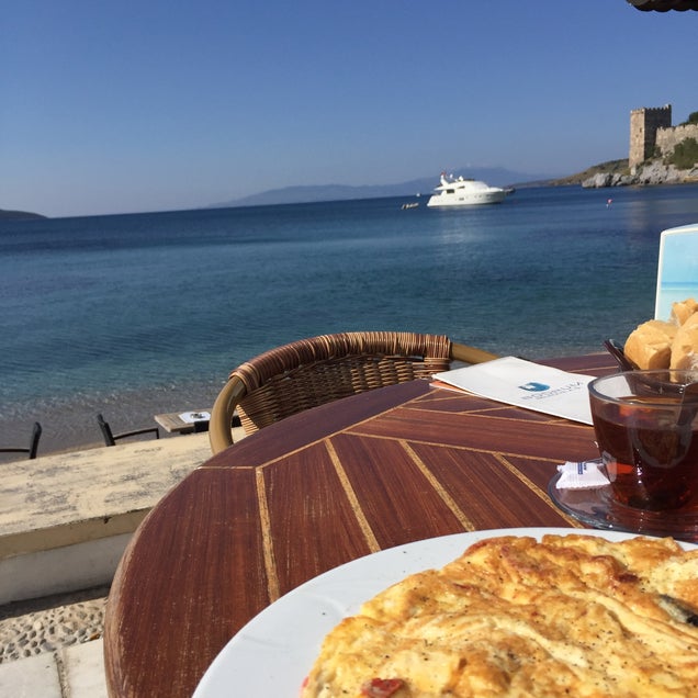 kahvaltı fotografı