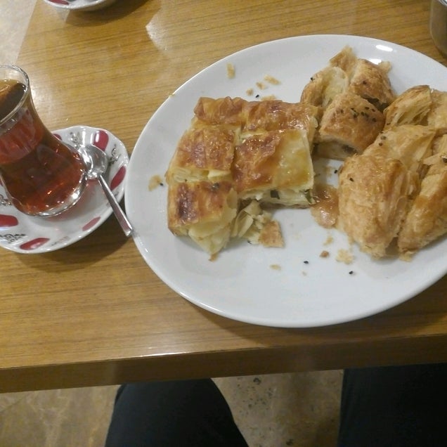 kahvaltı fotografı