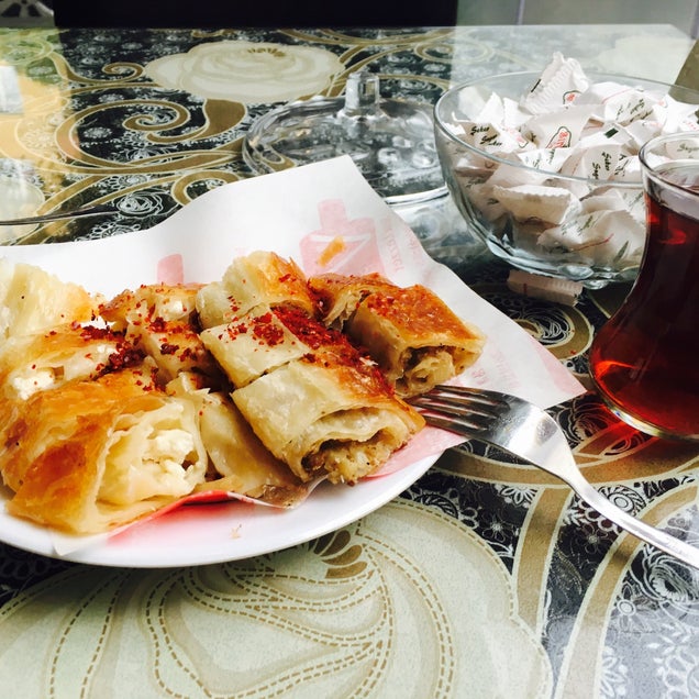 kahvaltı fotografı