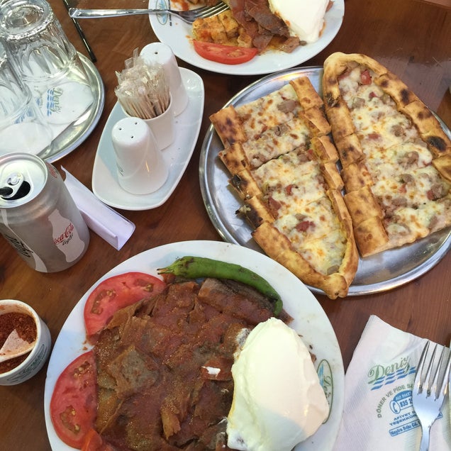 kahvaltı fotoğrafı