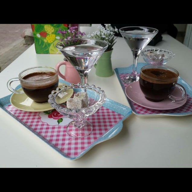 kahvaltı fotoğrafı