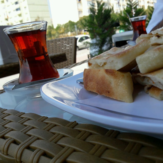 kahvaltı fotografı