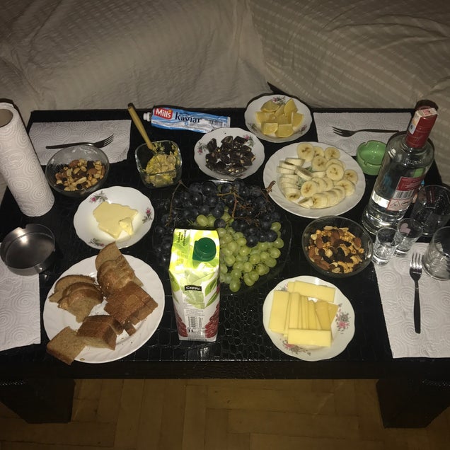 kahvaltı fotografı