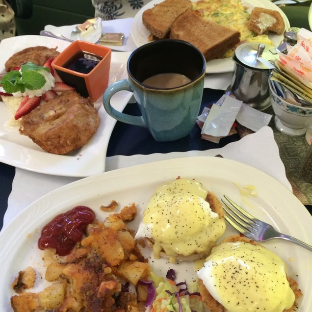 kahvaltı fotografı