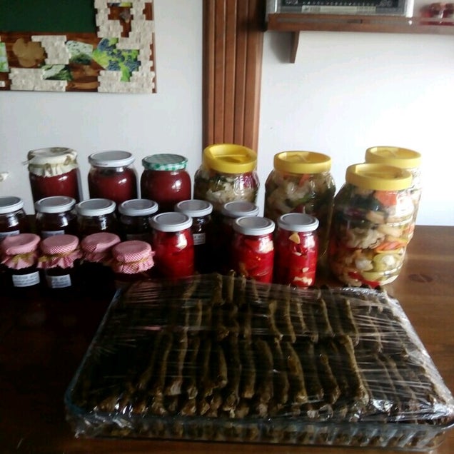 kahvaltı fotografı