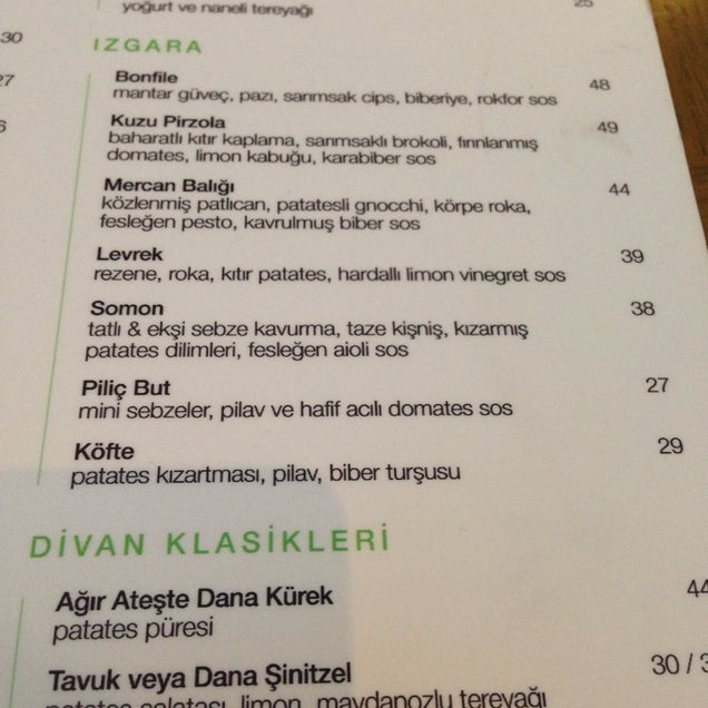 kahvaltı fotografı