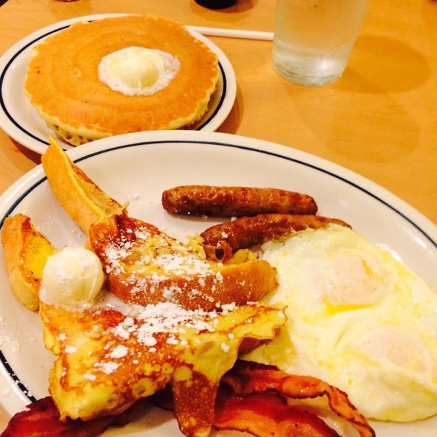 kahvaltı fotoğrafı