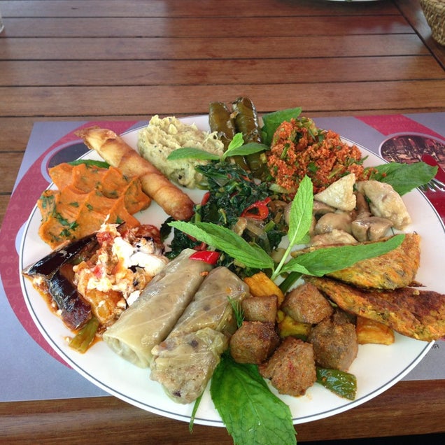 kahvaltı fotografı