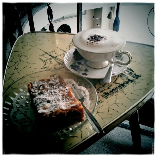 kahvaltı fotografı