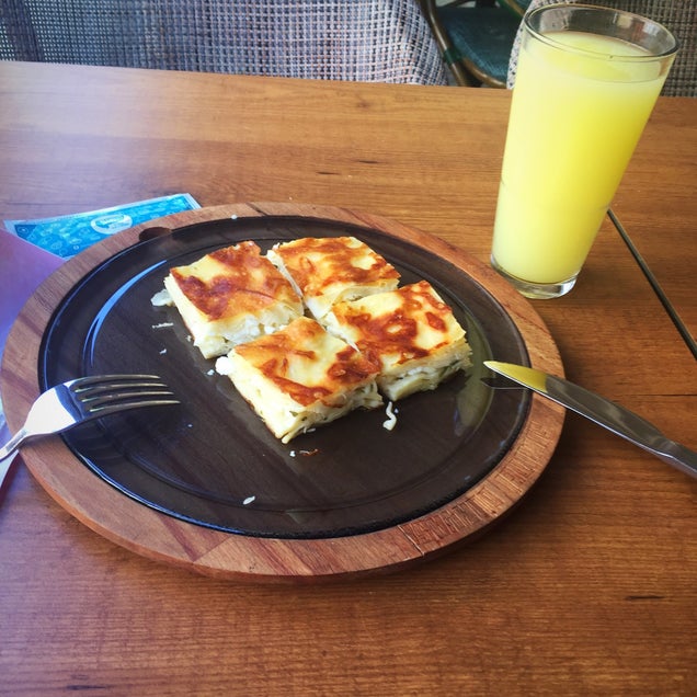 kahvaltı fotoğrafı