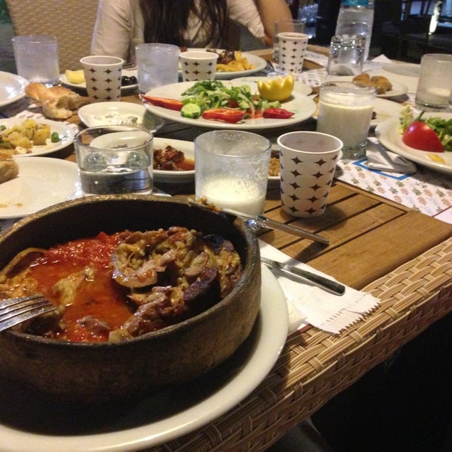kahvaltı fotoğrafı