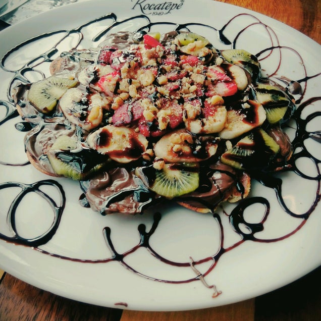 kahvaltı fotografı