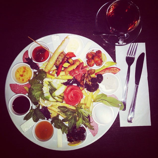 kahvaltı fotografı