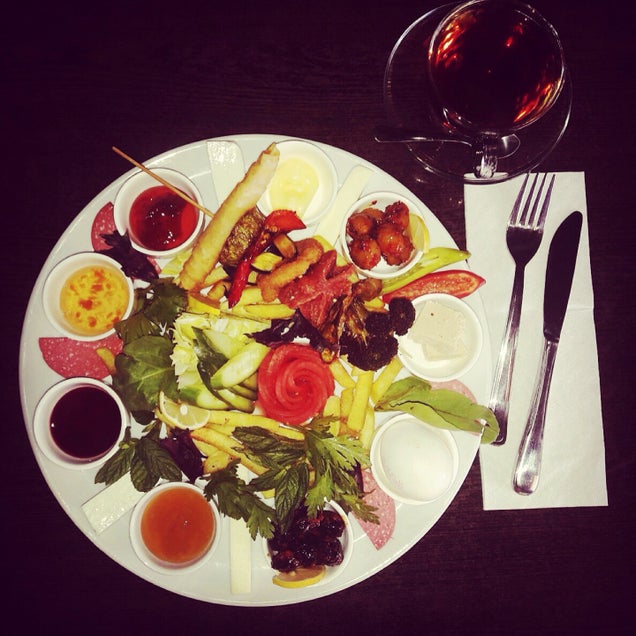 kahvaltı fotografı