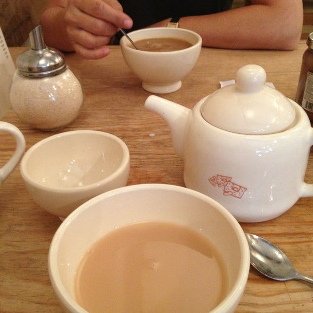 kahvaltı fotoğrafı