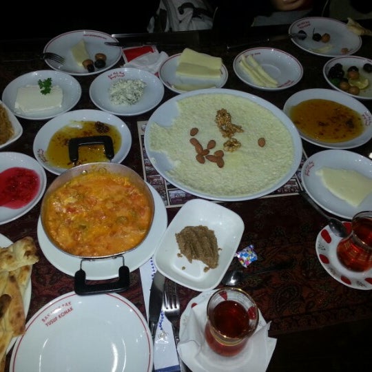 kahvaltı fotoğrafı