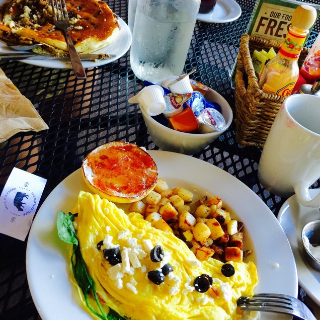 kahvaltı fotografı