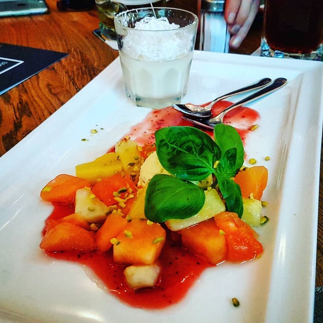 kahvaltı fotografı