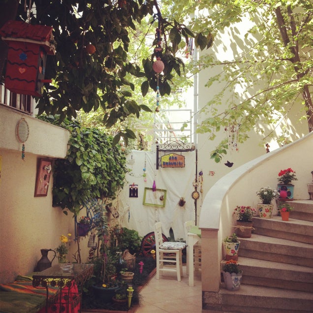 kahvaltı fotografı