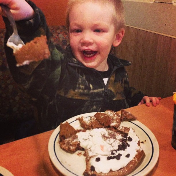 kahvaltı fotografı