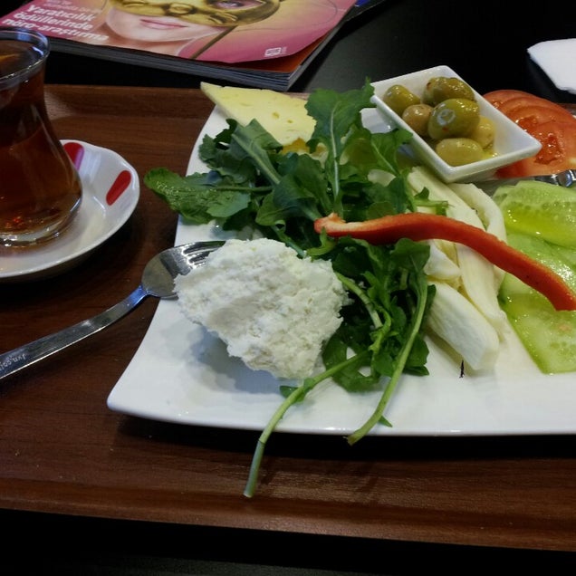 kahvaltı fotografı