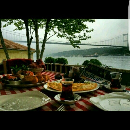 kahvaltı fotografı