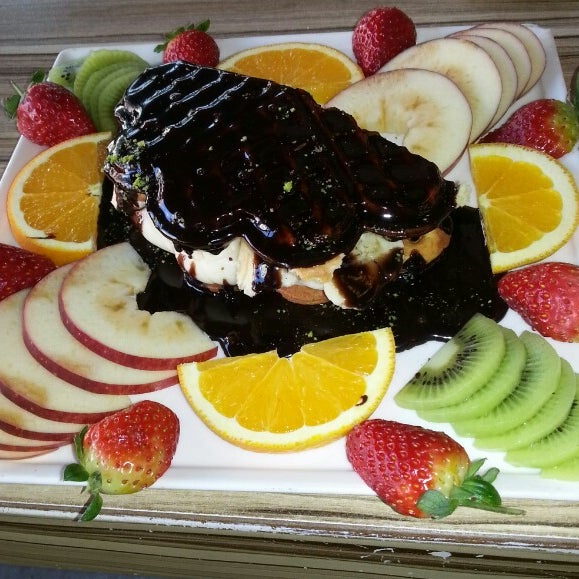 kahvaltı fotografı