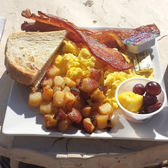 kahvaltı fotografı