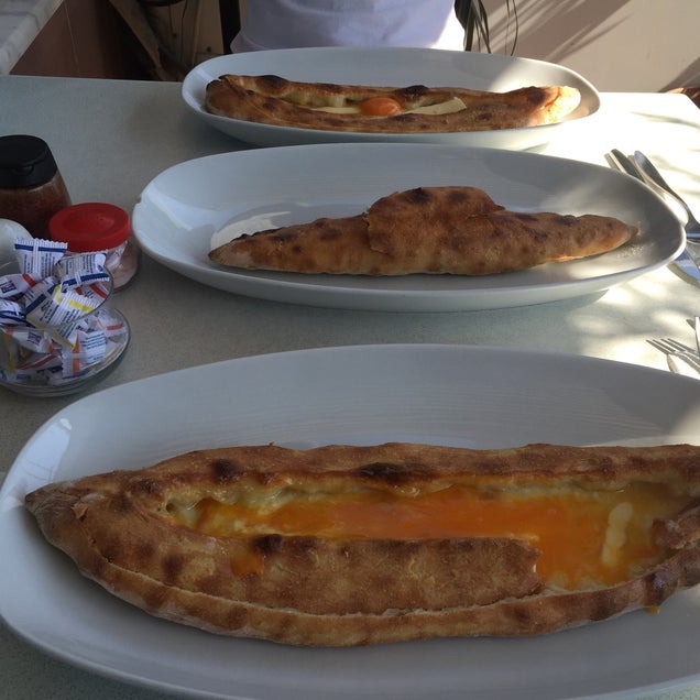 kahvaltı fotografı