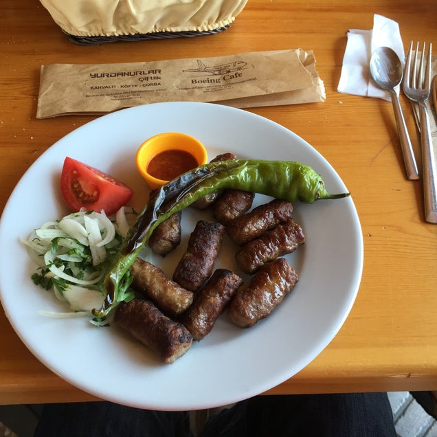 kahvaltı fotoğrafı