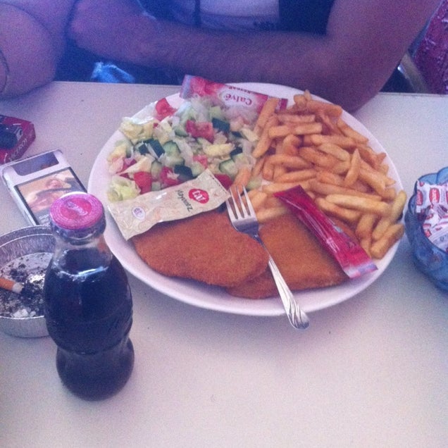 kahvaltı fotoğrafı