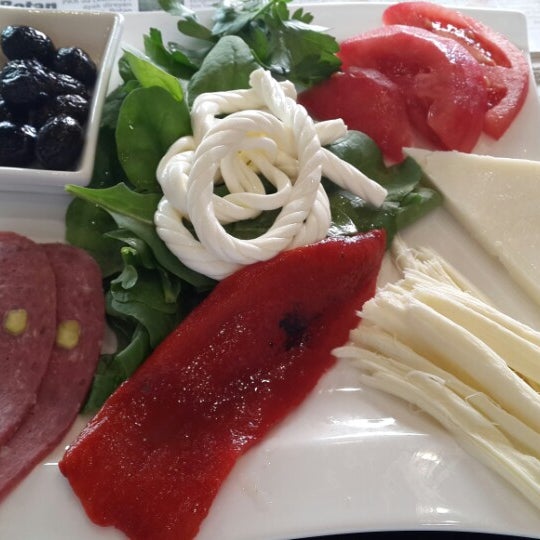 kahvaltı fotografı