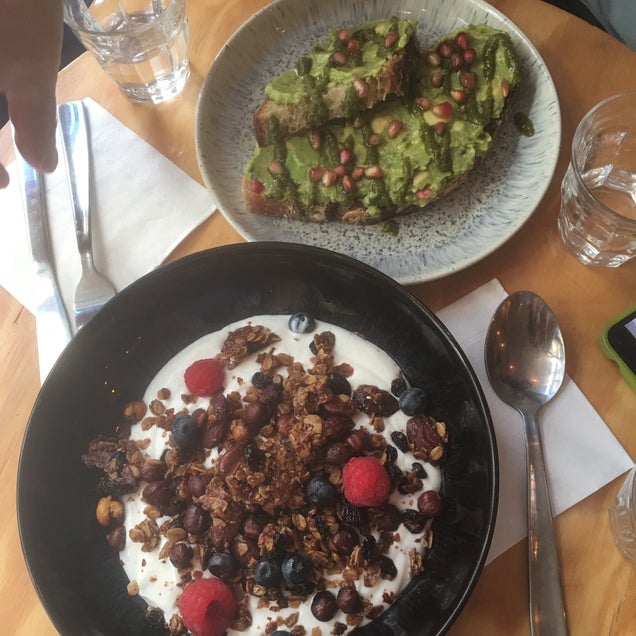 kahvaltı fotografı