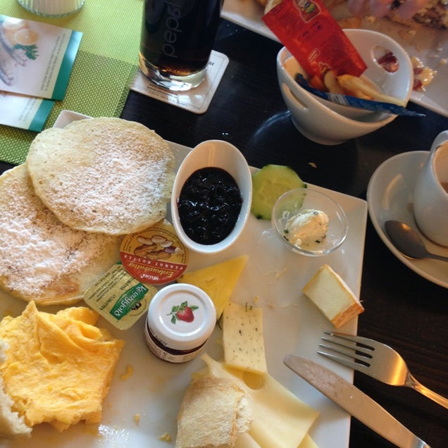 kahvaltı fotografı