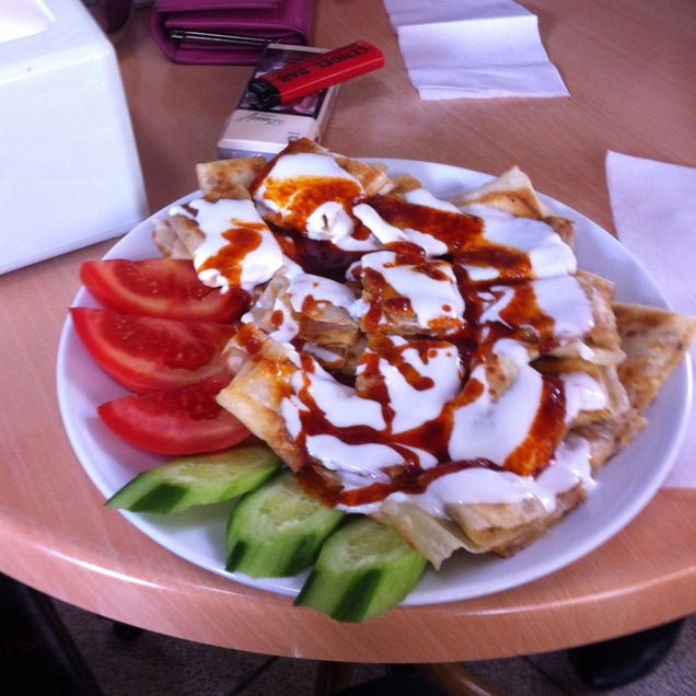 kahvaltı fotografı