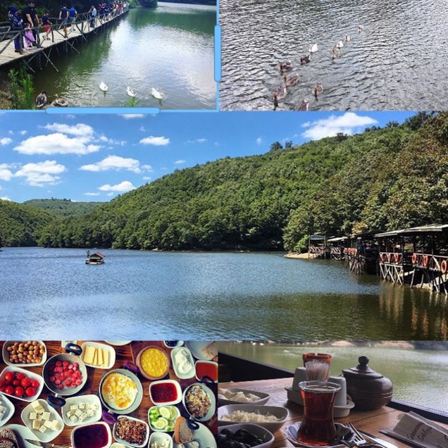 kahvaltı fotografı