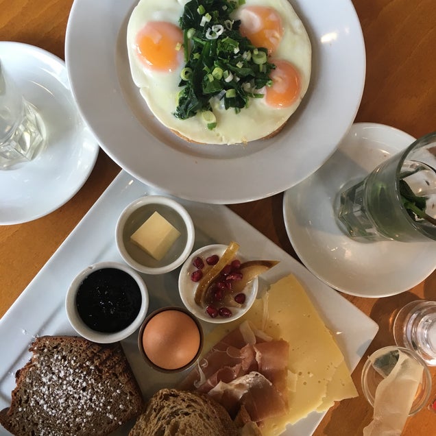 kahvaltı fotografı