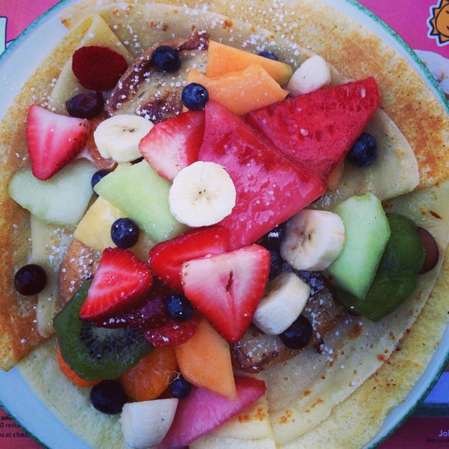 kahvaltı fotografı