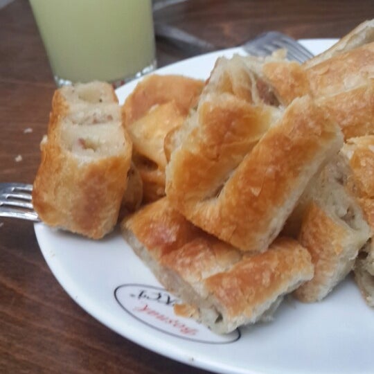 kahvaltı fotoğrafı