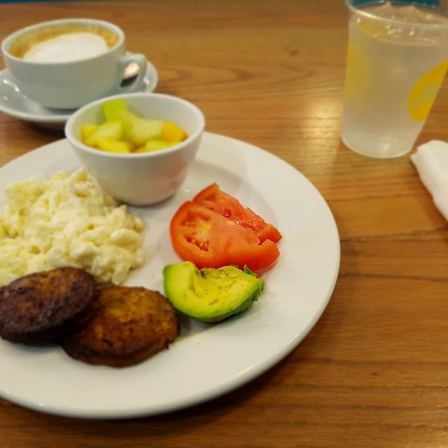 kahvaltı fotografı