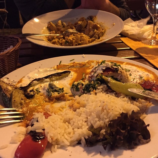 kahvaltı fotoğrafı