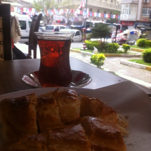 kahvaltı fotografı