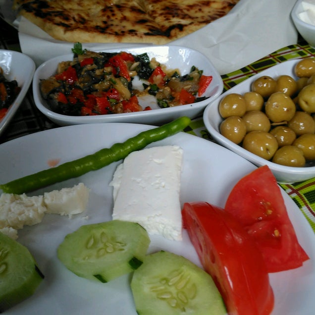 kahvaltı fotografı