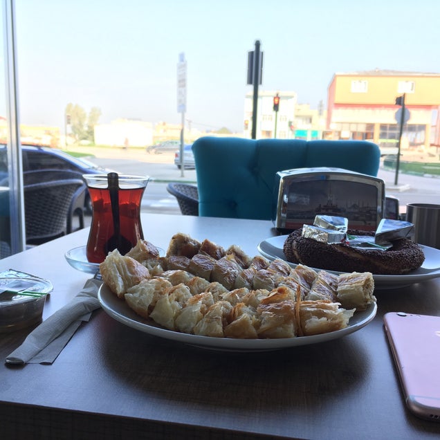 kahvaltı fotografı