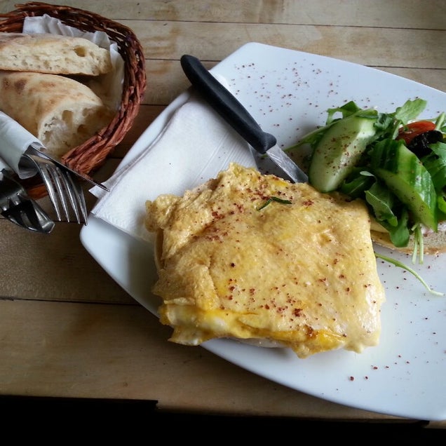 kahvaltı fotografı