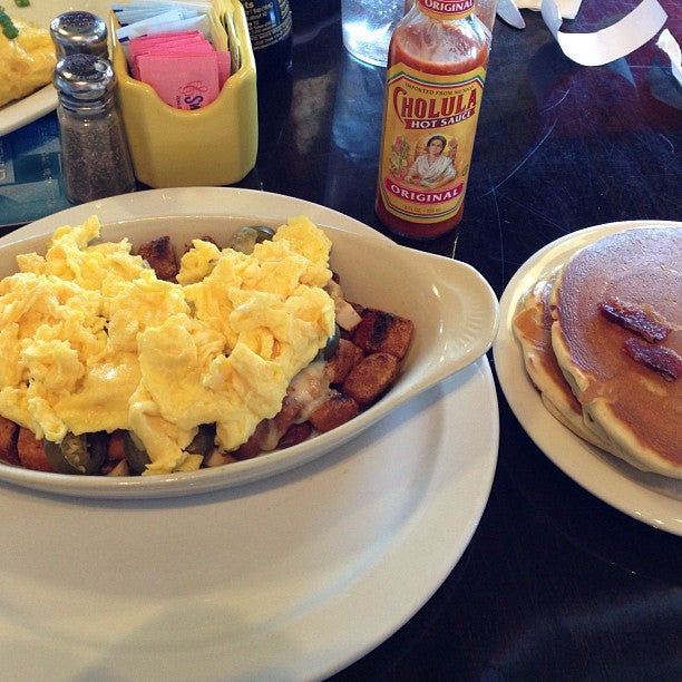 kahvaltı fotografı