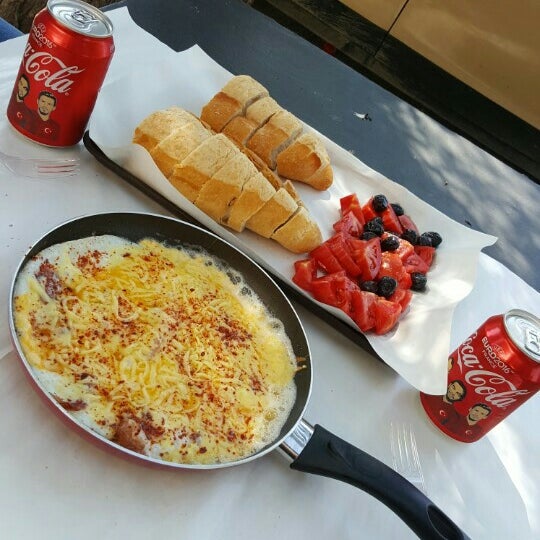 kahvaltı fotografı