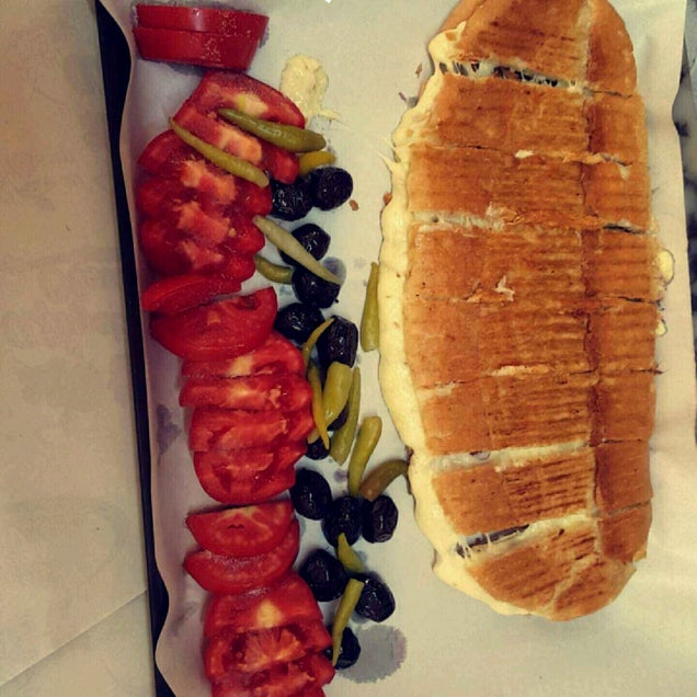 kahvaltı fotografı