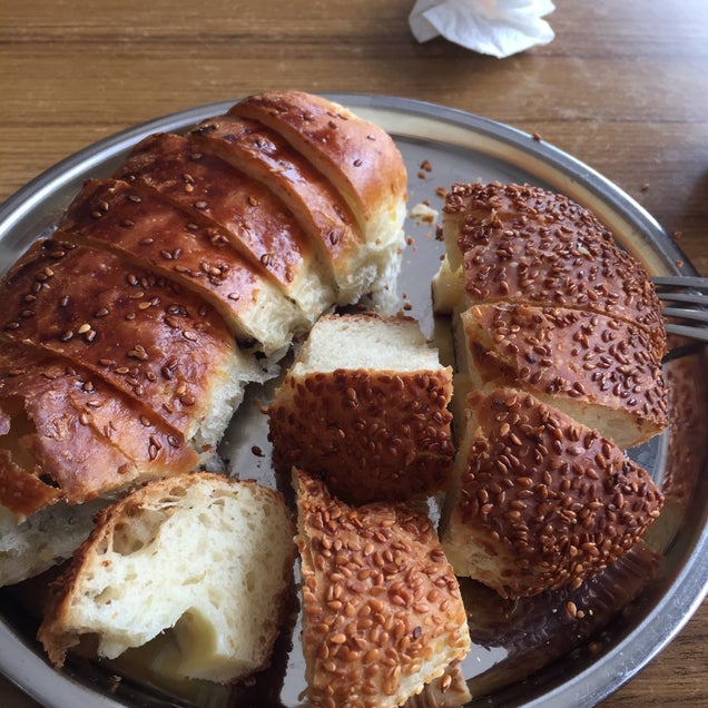 kahvaltı fotografı